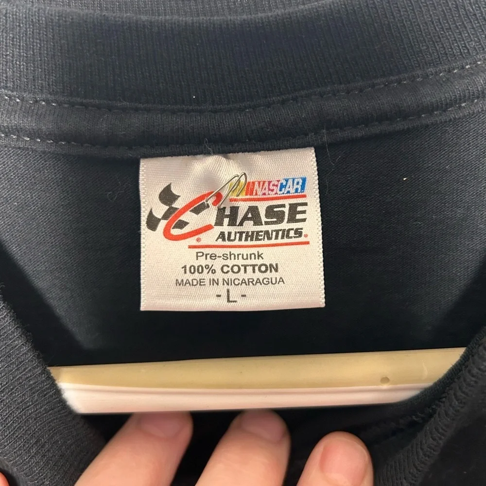 NASCAR BUNDLE 2 shirts - Picture 4 of 4